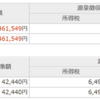 【反省】２０１９年９月売却損益＆配当