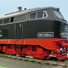 Märklin 39187 DBAG 218 497-6 'Fahrzeuginstandhaltung Cottbus' Ep.6 その３