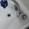 【DIY】洗面台の水栓修理
