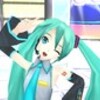 PSPソフト「初音ミク -Project DIVA-」