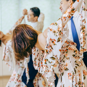 社交ダンス 競技ダンス上達請負人 Avid Dance Body Design