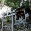 十津川村リベンジ　大塔神社　