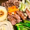 NEXZのPOPUP STOREでHAPPY！　夕飯はフライパン焼肉で簡単に