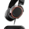 音にこだわるゲーマーへ！SteelSeries Arctis Pro + Game DACで没入感MAXのゲーム体験を
