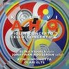 ヴァイオリン協奏曲の追求⑨　Pursuit of violin concerto⑨　Kalevi Aho : violin concerto No.2 & cello concerto No.2　2023.2.19