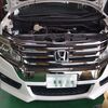 ステップワゴン　オートマオイル交換　HCF-2