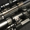 クラフトアップルワークス　CAW　レミントンM24　ver3の給弾不良