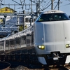 新春！阪和線6両快速・9両特急撮影(2024.1.2)