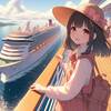 フェリー旅行の魅力とは？敢えて旅行に船を選ぶ利点などを解説
