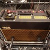 yui使用機材 Part17 ~VOX AC 30の謎~