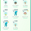 Pokémon GO Tour:シンオウ地方開催中