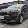 トヨタ　シエンタ　中古車リース　月々2万円〜乗れる！頭金不要！サブスク大阪