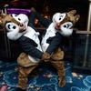 DCL西カリブクルーズ+WDW+DLR70th （3.DCL最初の洋上日）