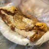 桃谷いかやき屋：大阪の粉モノは美味しい・・・今回はイカ焼き！