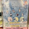 愛猫とガチャガチャ：ストレス解消の秘訣 mofusand×サンリオキャラクターズモフサンドふらっとめじるしアクセサリー