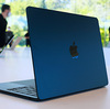 M2MacBook Airから見る「AppleSilicon Mac」の行方〜冷却ファン、メモリ、SSD…〜