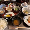 【銀山温泉　能登屋旅館宿泊記　温泉と夕食を楽しむ還暦女子旅】