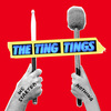 Shut Up and Let Me Go / The Ting Tings 歌詞和訳