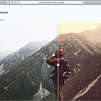 Image Compare Viewerとは 人気・最新記事を集めました - はてな