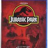 ■「ジュラシック・パーク」スティーヴン・スピルバーグ