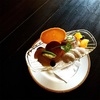 MCL  レトロ　プリンアラモード