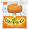 非常食のパン　長期保存のパン