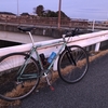 １月３日（水）bianchi project 3 1997 model