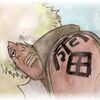 NARUTO　ナルト526：激戦！ダルイ部隊！！　今週のジャンプ・ナルト感想　（WJ10号）