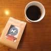 今なら87coffeeさんでバレルエイジドの豆が買える♪