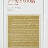 ジャック・デリダ『アーカイヴの病』読書メモ―＜アーカイヴ＞を思想する、その手前で。