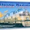 ボードゲーム　ユニオンパシフィック (Union Pacific) [日本語訳付き]を持っている人に  大至急読んで欲しい記事