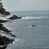 海の息吹