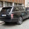 Range Rover L405