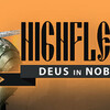 【HighFleet】砂漠の空の飛行艦隊