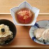 自由が丘でおすすめの居酒屋は【炭焼小料理わさび】