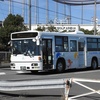 鹿児島交通(元東急バス)　2271号車