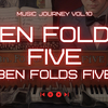 ピアノロックの革新者：Ben Folds Five『Ben Folds Five』