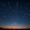 みずがめ座η流星群とは？2025年の観測時間と方法を完全解説