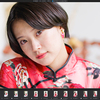 本日の現像から 2026.8.8 その2 ─ マドカさん 2026.8.1 黒石社 チャイナドレス企画 ─