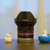 SAMYANG 12 mm F2.0 NCS-CS レビュー：星景写真に適したAPS-Cミラーレス用の単焦点超広角レンズ