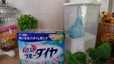 【ダイソー】　いろいろ使える『穀物保管容器』