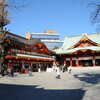 【イベント】神社+1「いまこそ、神社」＠神田神社