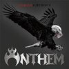 ANTHEM【CRIMSON & JET BLACK】