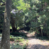 大門坂　和歌山県東牟婁郡那智勝浦町那智山