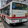 中央バス2020～22年度新車・画像集