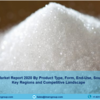 Sugar Market Overview 2020: Growth, Price Trends, Demand and Forecast Research Report to 2025