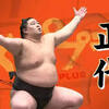 正代の相撲は"負けにくい"日本人横綱の最右翼だモン！