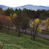 榛名神社、妙義神社にお参りして、軽井沢から草津温泉へ紅葉狩りの旅