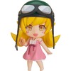 【〈物語〉シリーズ】ねんどろいど『忍野忍 2.0』デフォルメ可動フィギュア予約【グッドスマイルカンパニー】より2025年11月発売予定♪