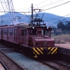 三池鉄道電気機関車 5-2B（No2）